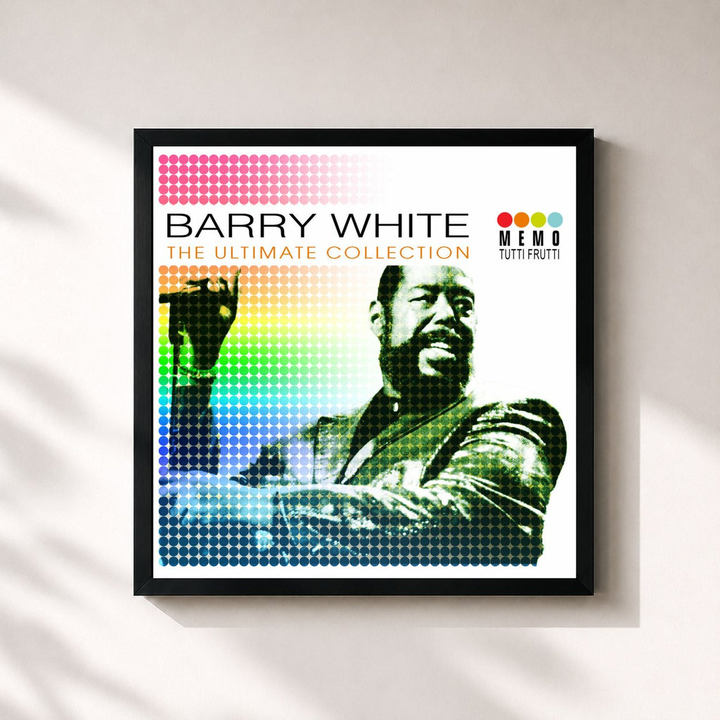 Barry White · Barry White - The Collection
