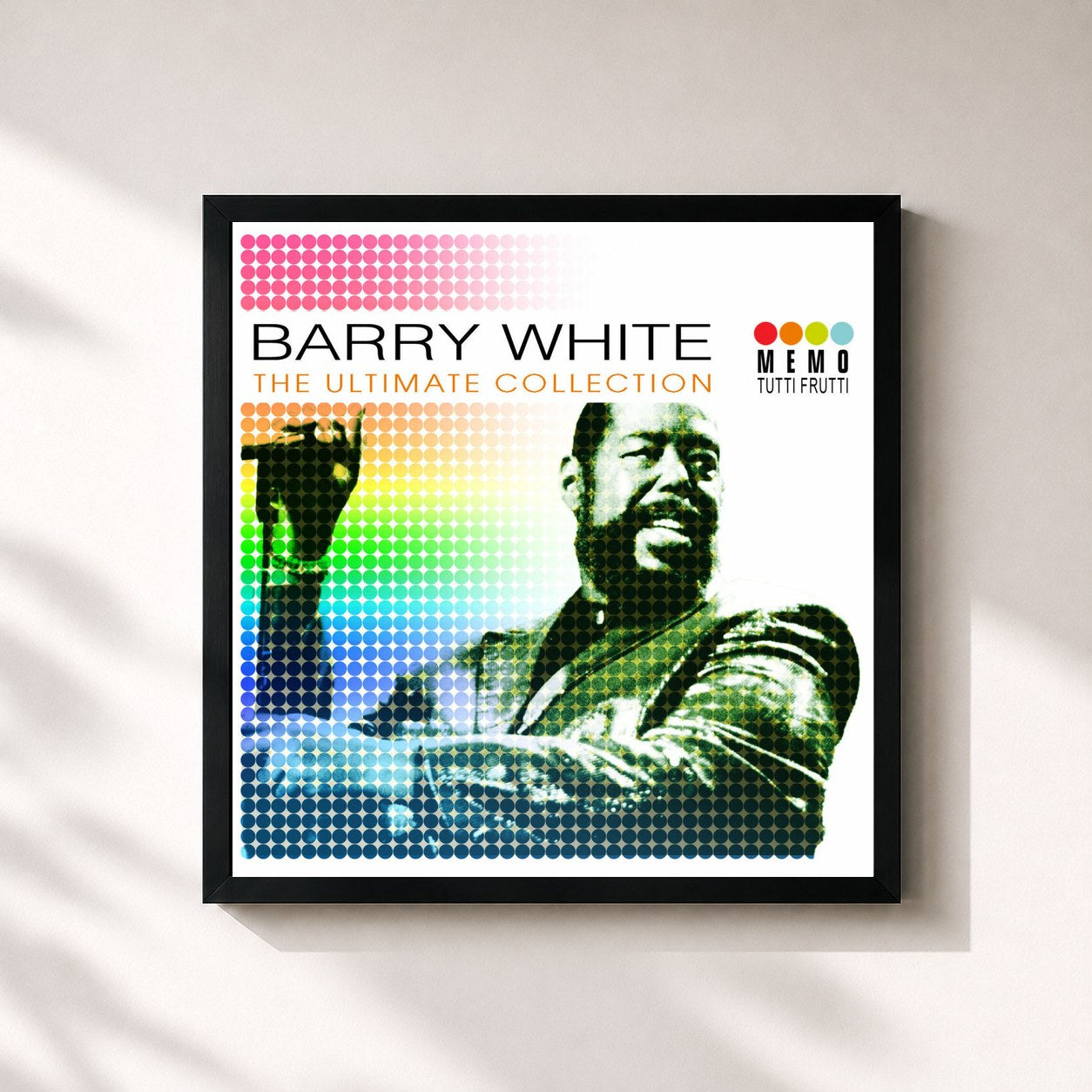 Barry White · Barry White - The Collection