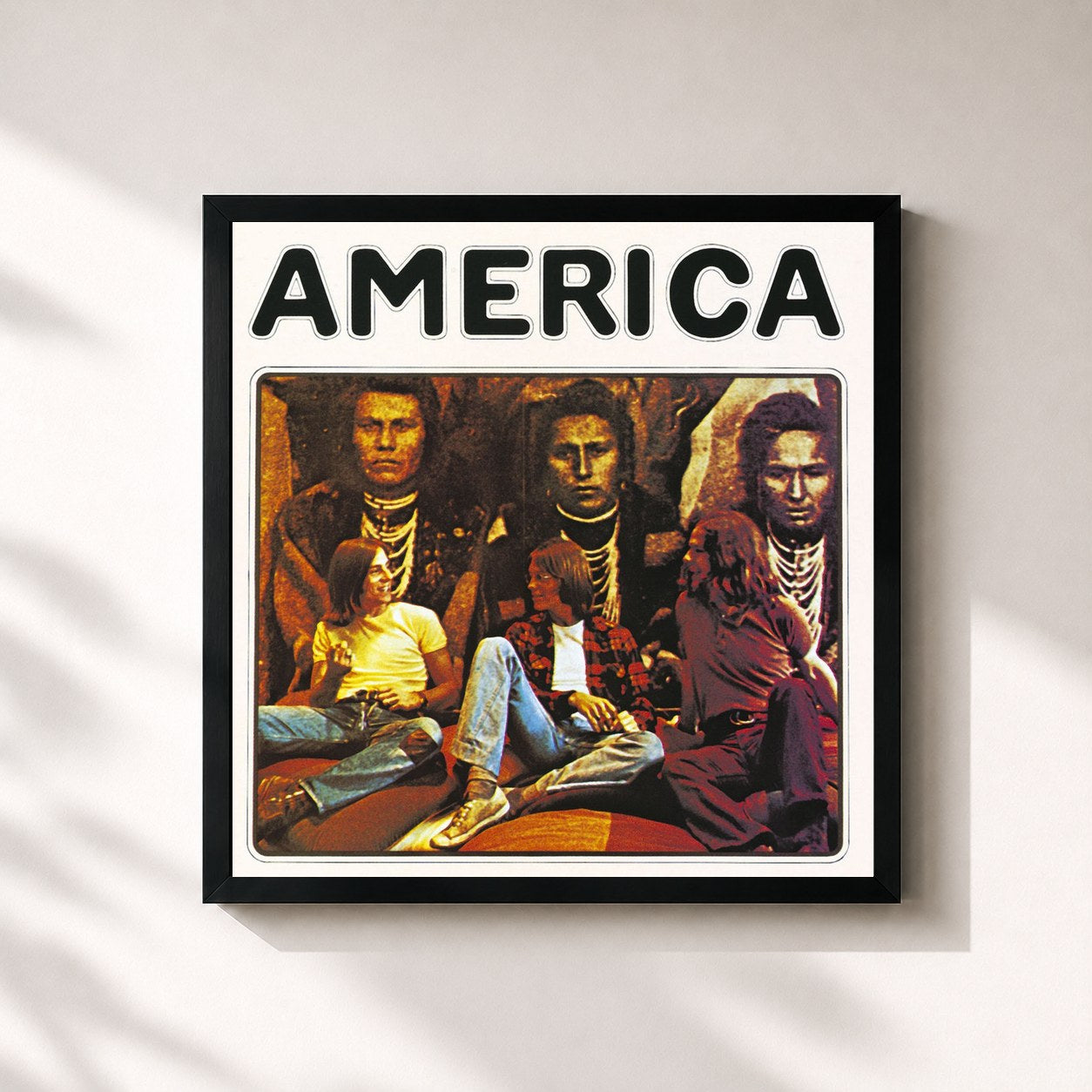 America · América