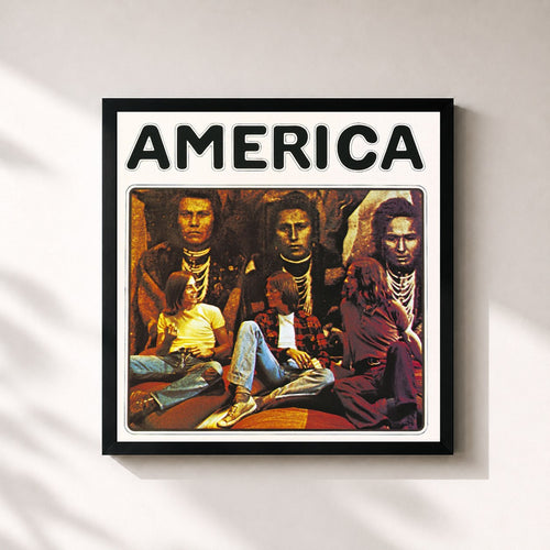America · América