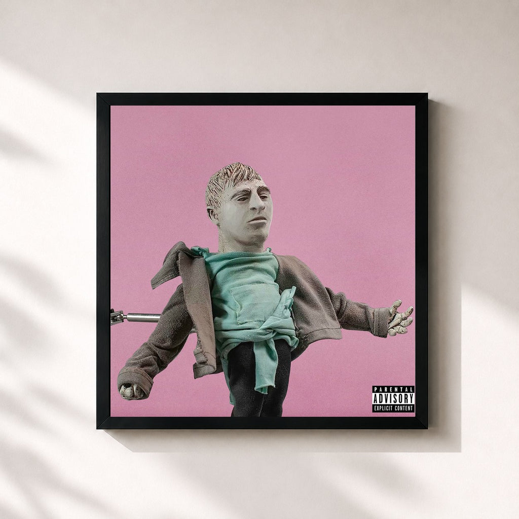 Token · Pink Is Better