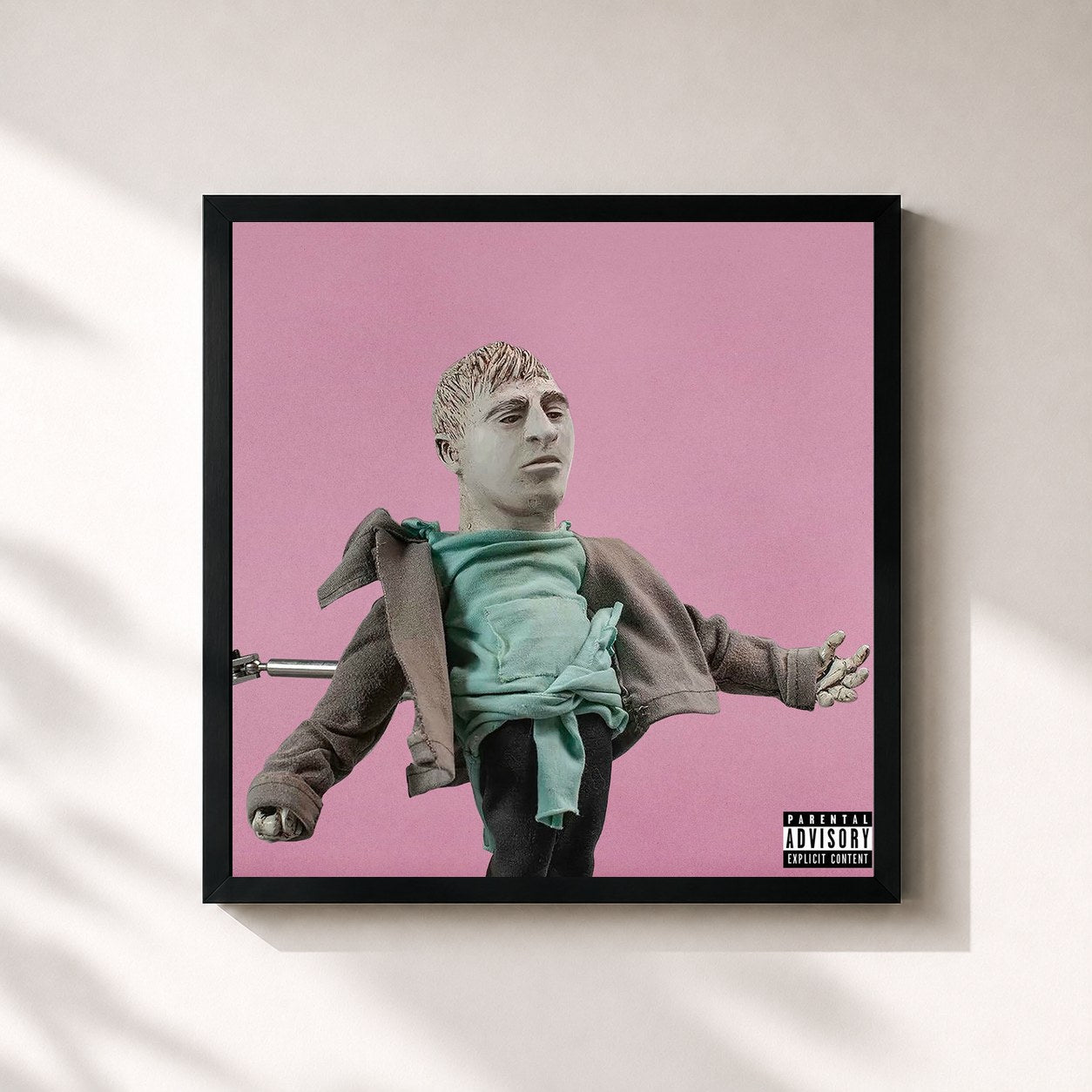 Token · Pink Is Better