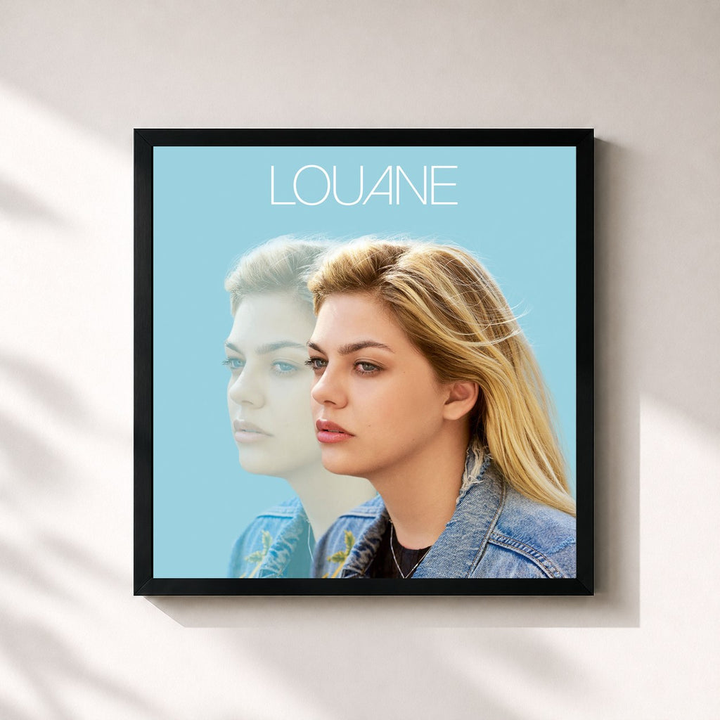 Louane · Louane