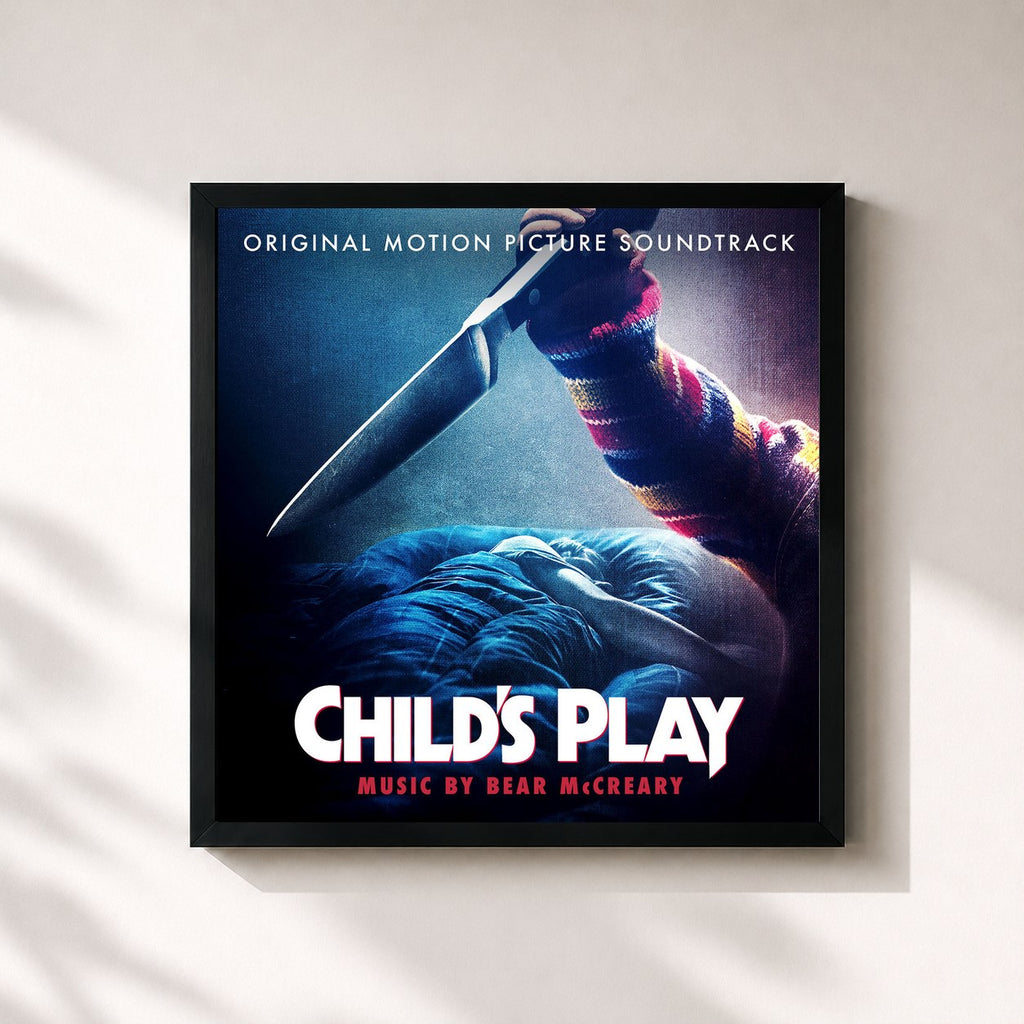 Bear McCreary · Child's Play (Original Motion Picture Soundtrack)