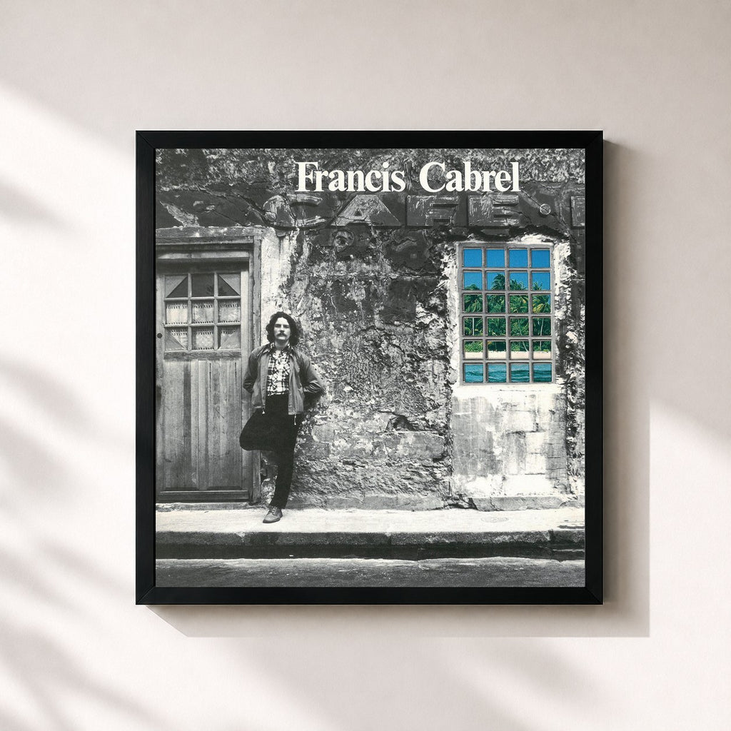 Francis Cabrel · Les murs de poussière (Remastered)