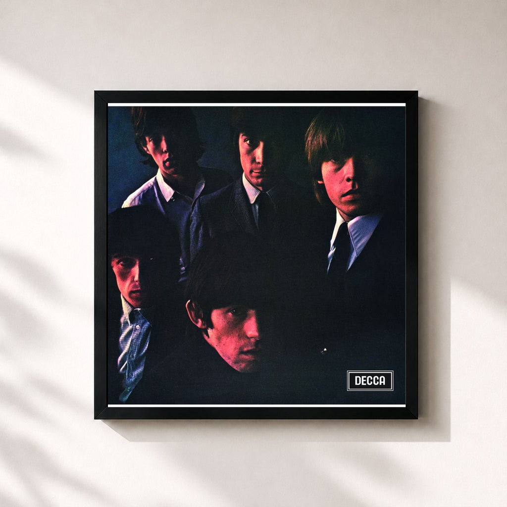 The Rolling Stones · The Rolling Stones No. 2