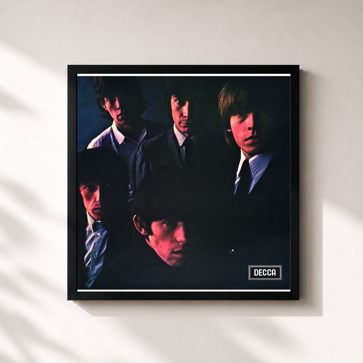 The Rolling Stones · The Rolling Stones No. 2