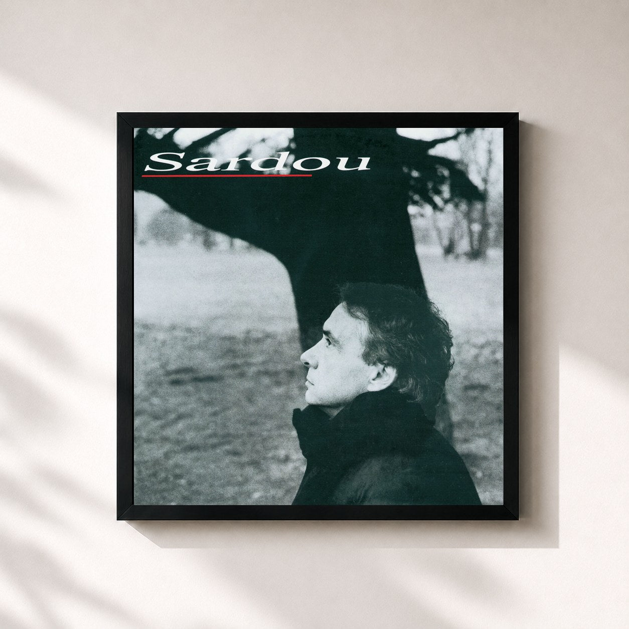 Michel Sardou · Le Bac G