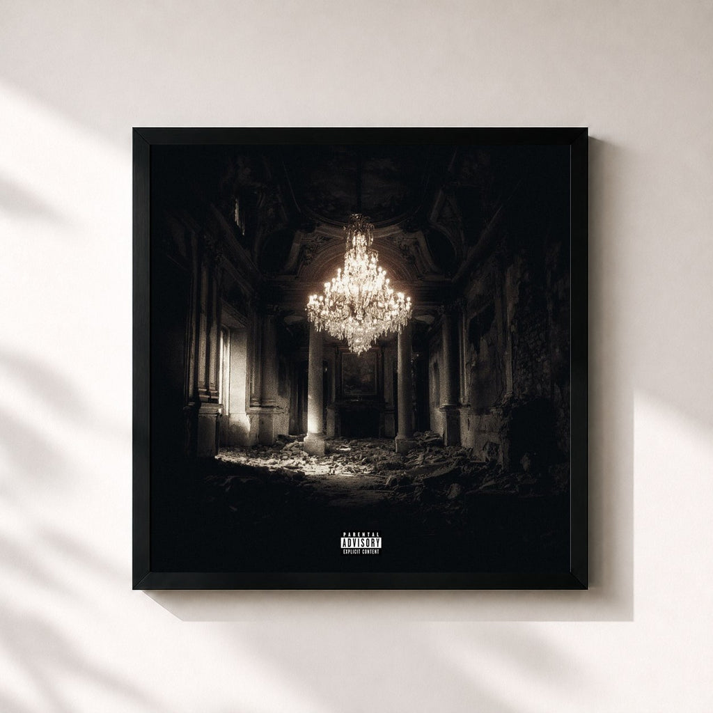 Josman · DOM PERIGNON CRYING