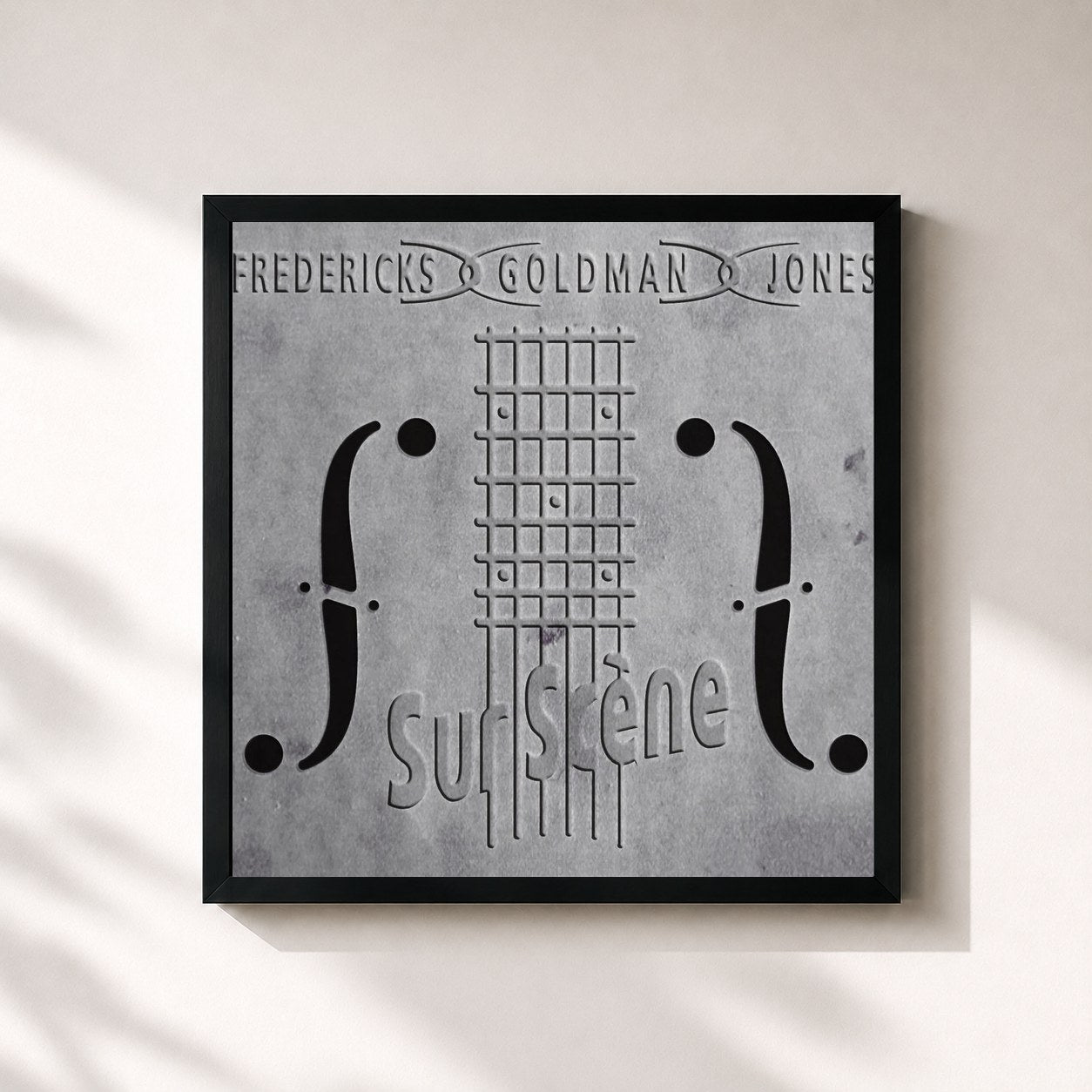 Jean-Jacques Goldman · Sur scène