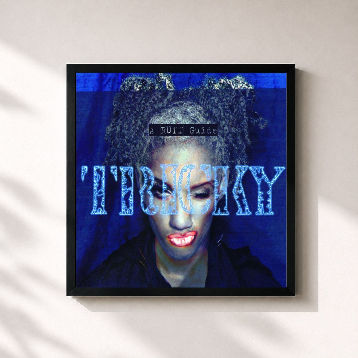 Tricky · A Ruff Guide To