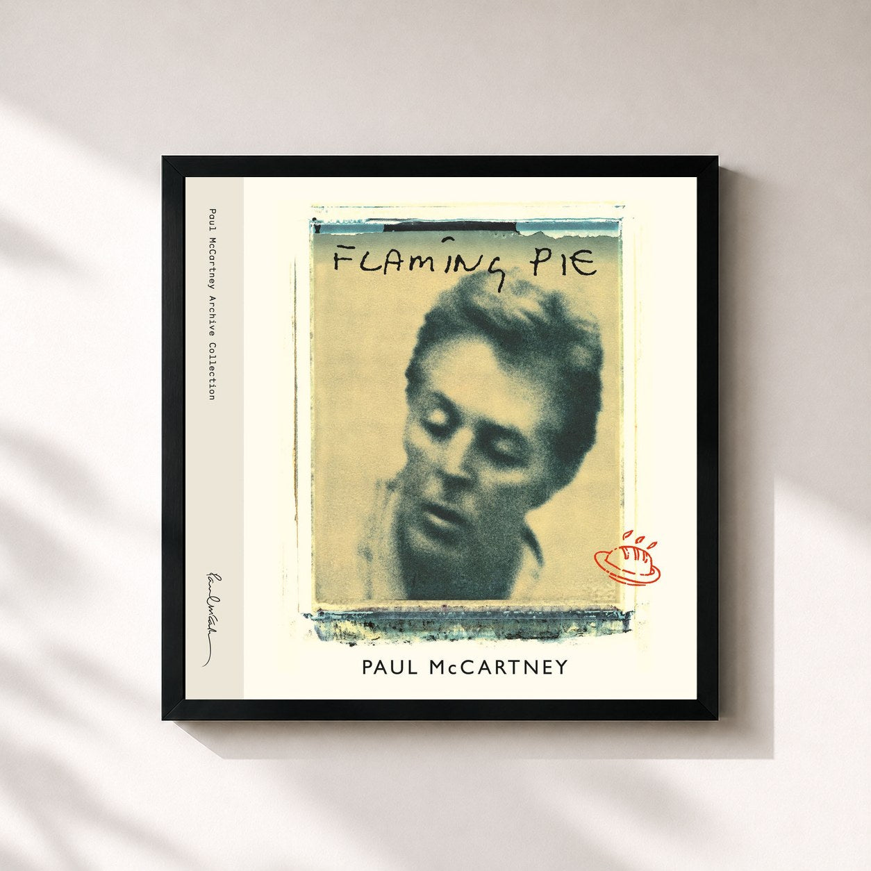 Paul McCartney · Flaming Pie (Archive Collection)