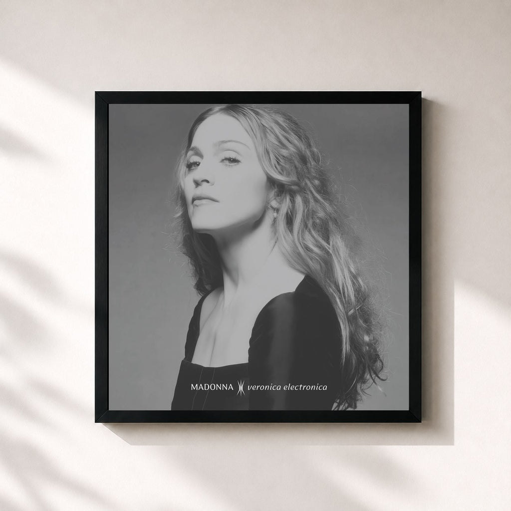 Madonna · Veronica Electronica