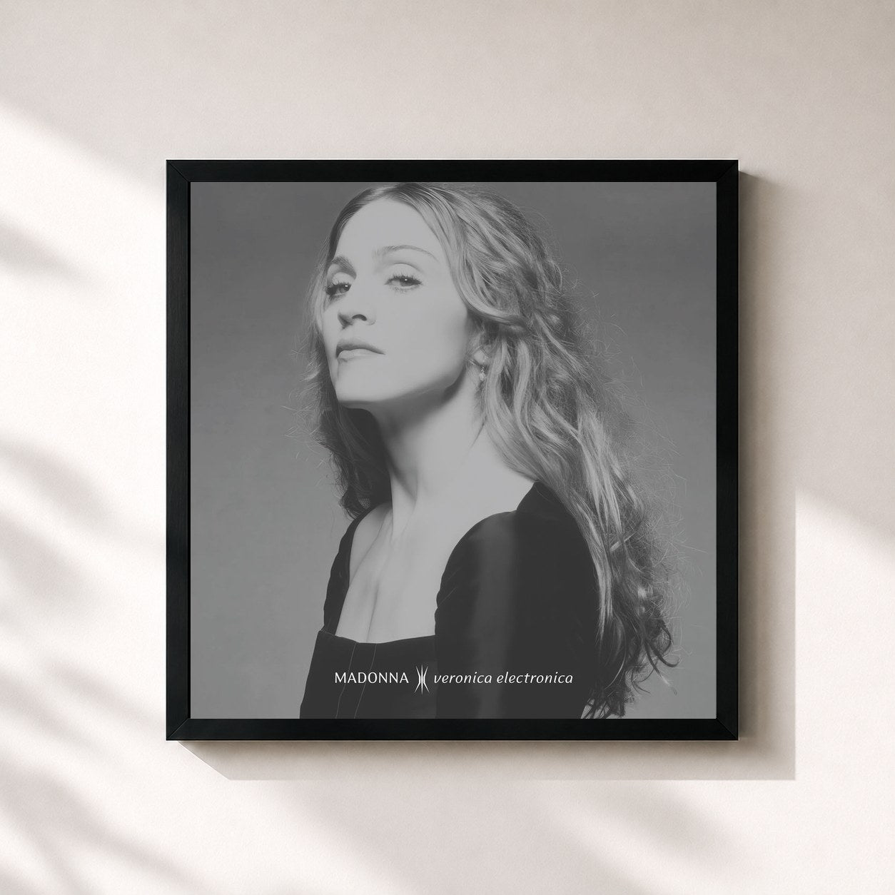 Madonna · Veronica Electronica