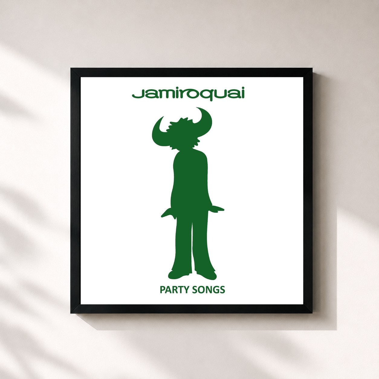 Jamiroquai · Party Songs
