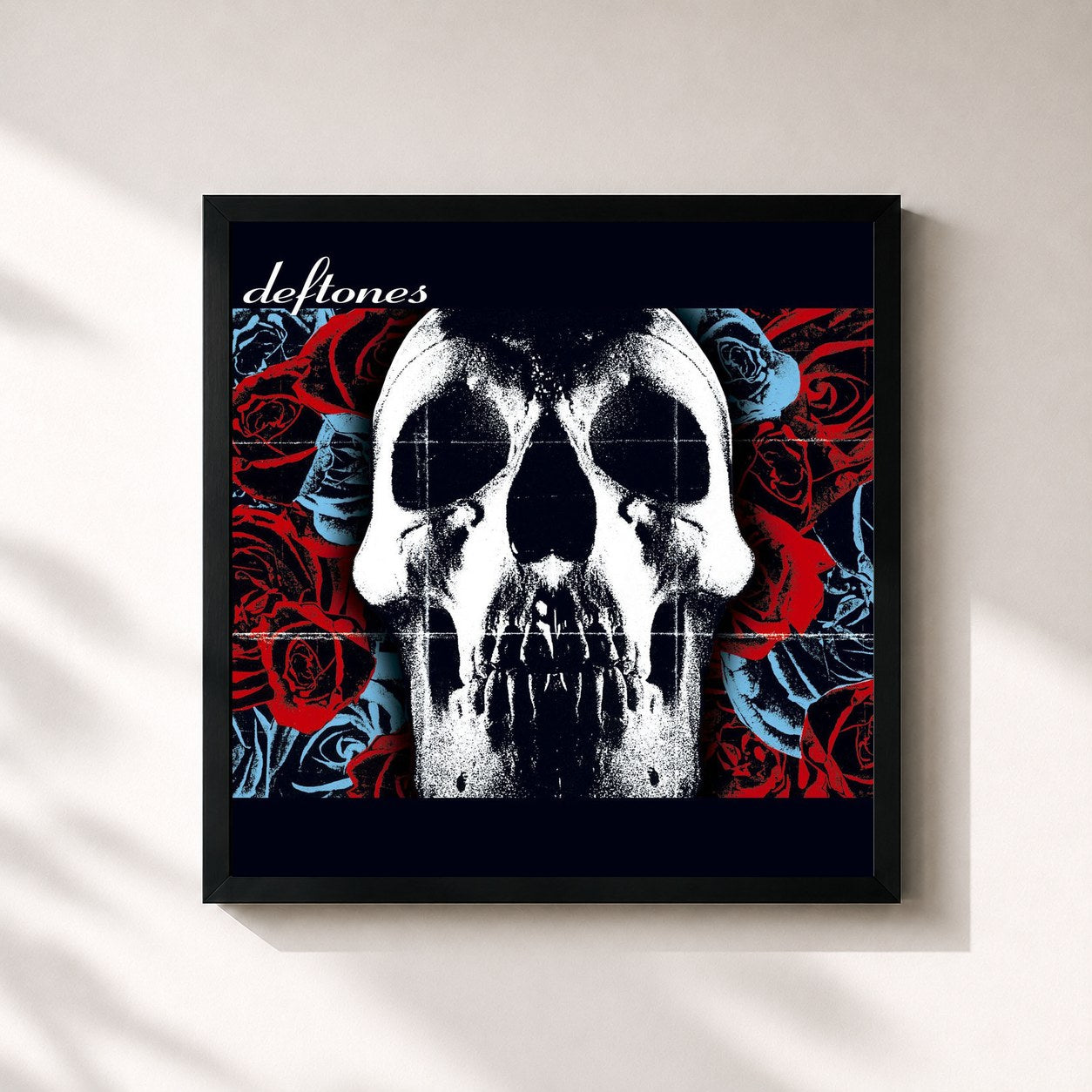 Deftones · Deftones
