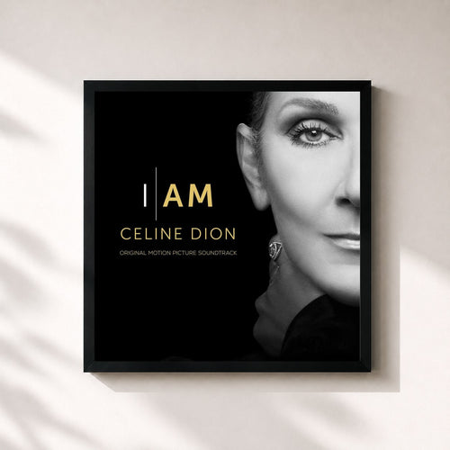 Céline Dion · I AM: CELINE DION (Original Motion Picture Soundtrack)