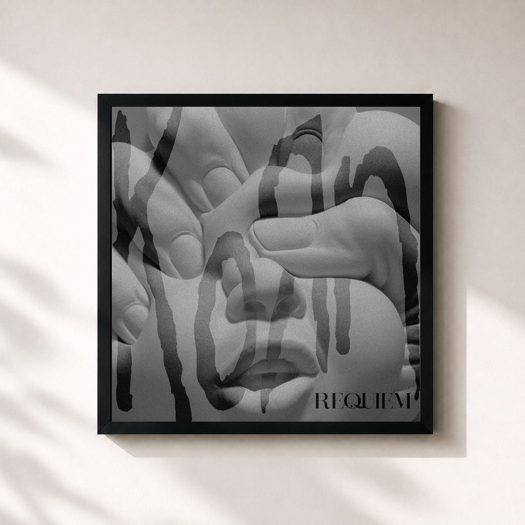 KoЯn · Requiem