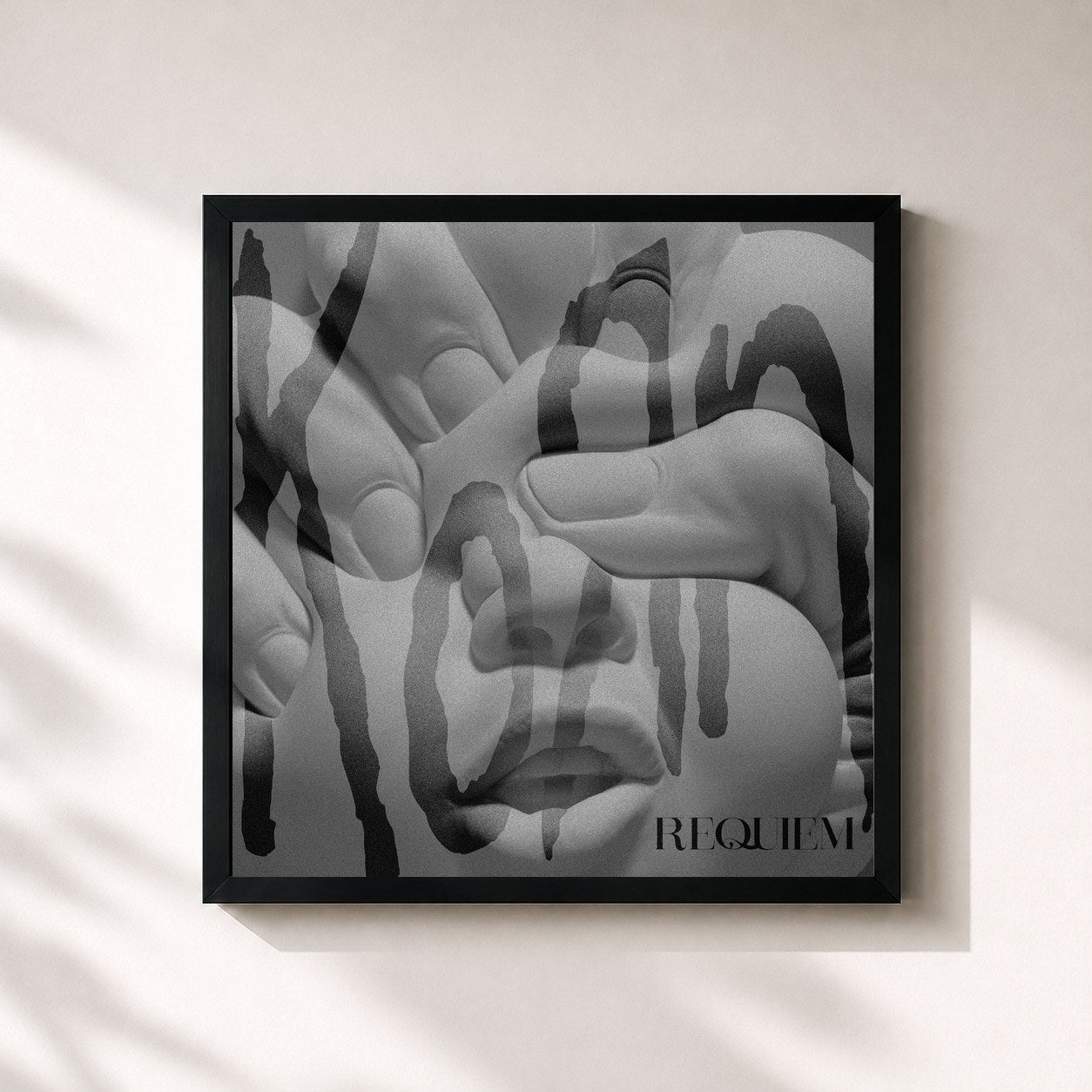 KoЯn · Requiem
