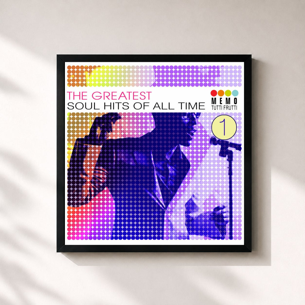 Barry White · All-Time Greatest Hits