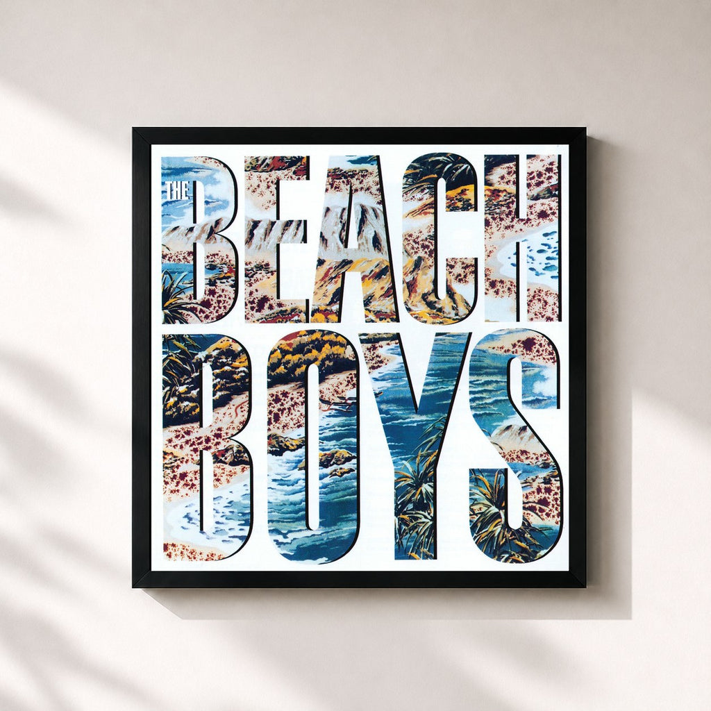 The Beach Boys · The Beach Boys (Remastered)