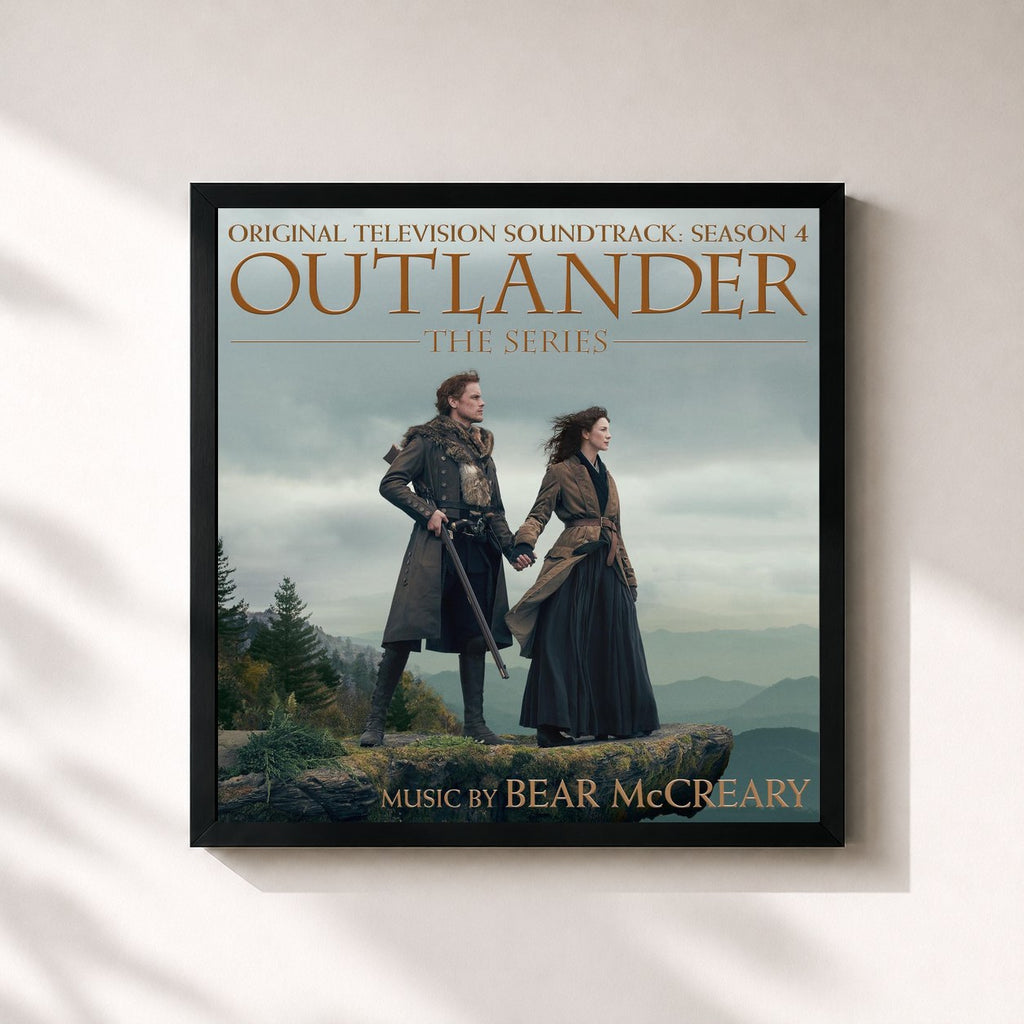 Bear McCreary · Outlander: Season 4 (Original Television Soundtrack)