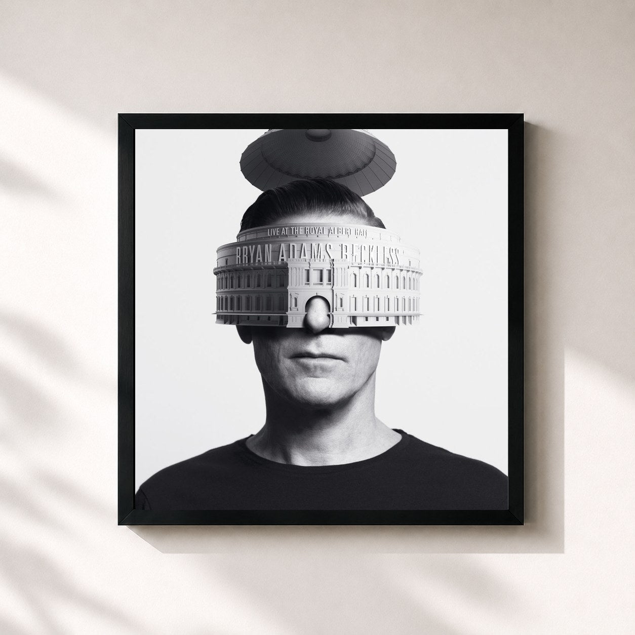Bryan Adams · Reckless (Live At The Royal Albert Hall 2024)