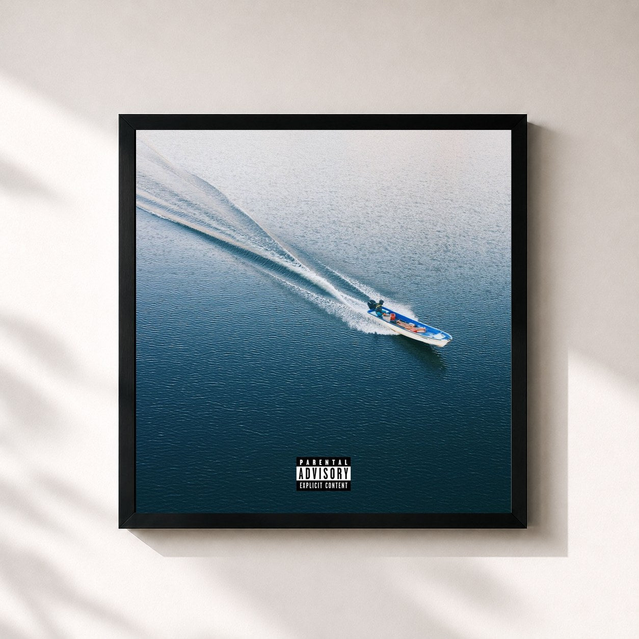 Larry June · Life Is Beautiful