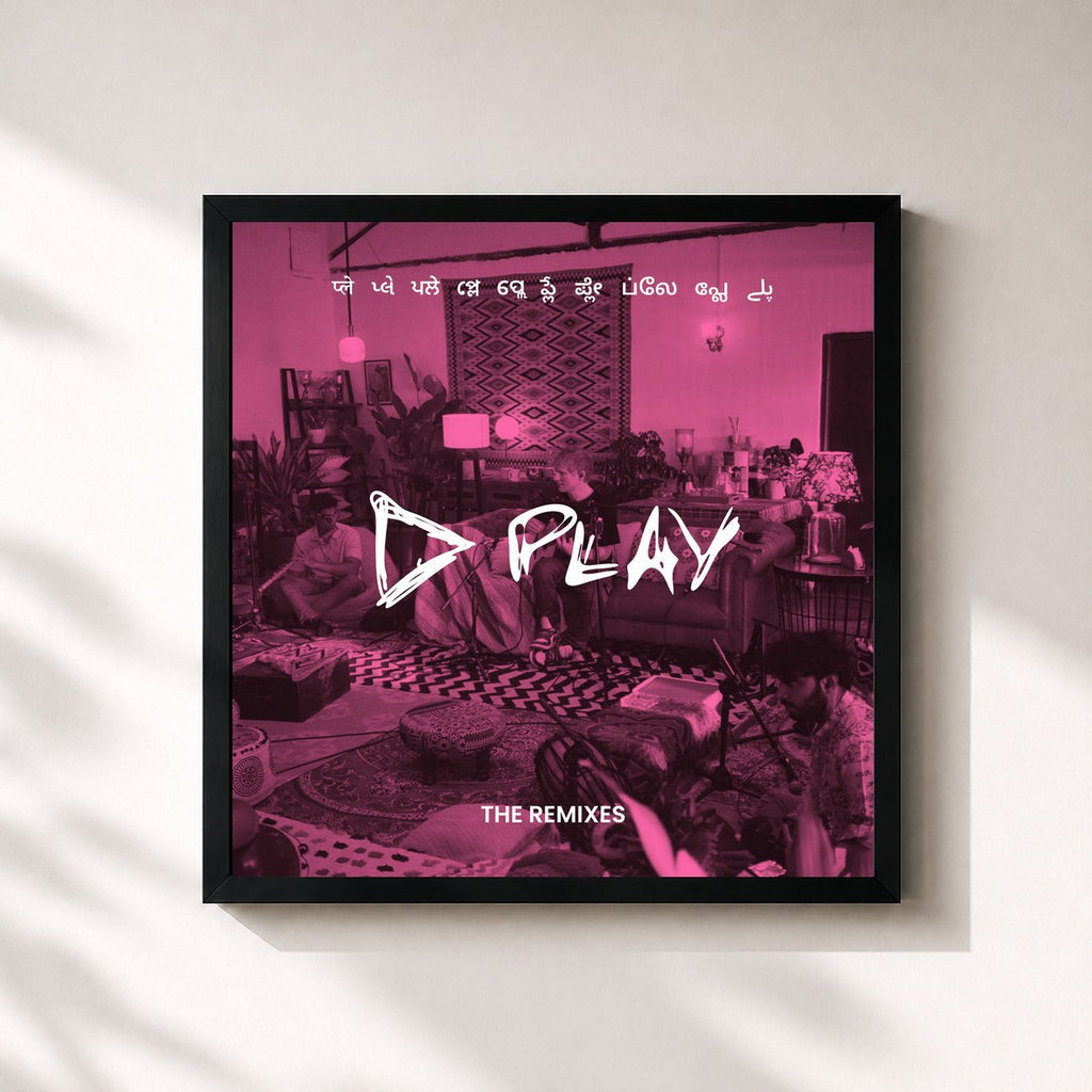 Ed Sheeran · Play (The Remixes)