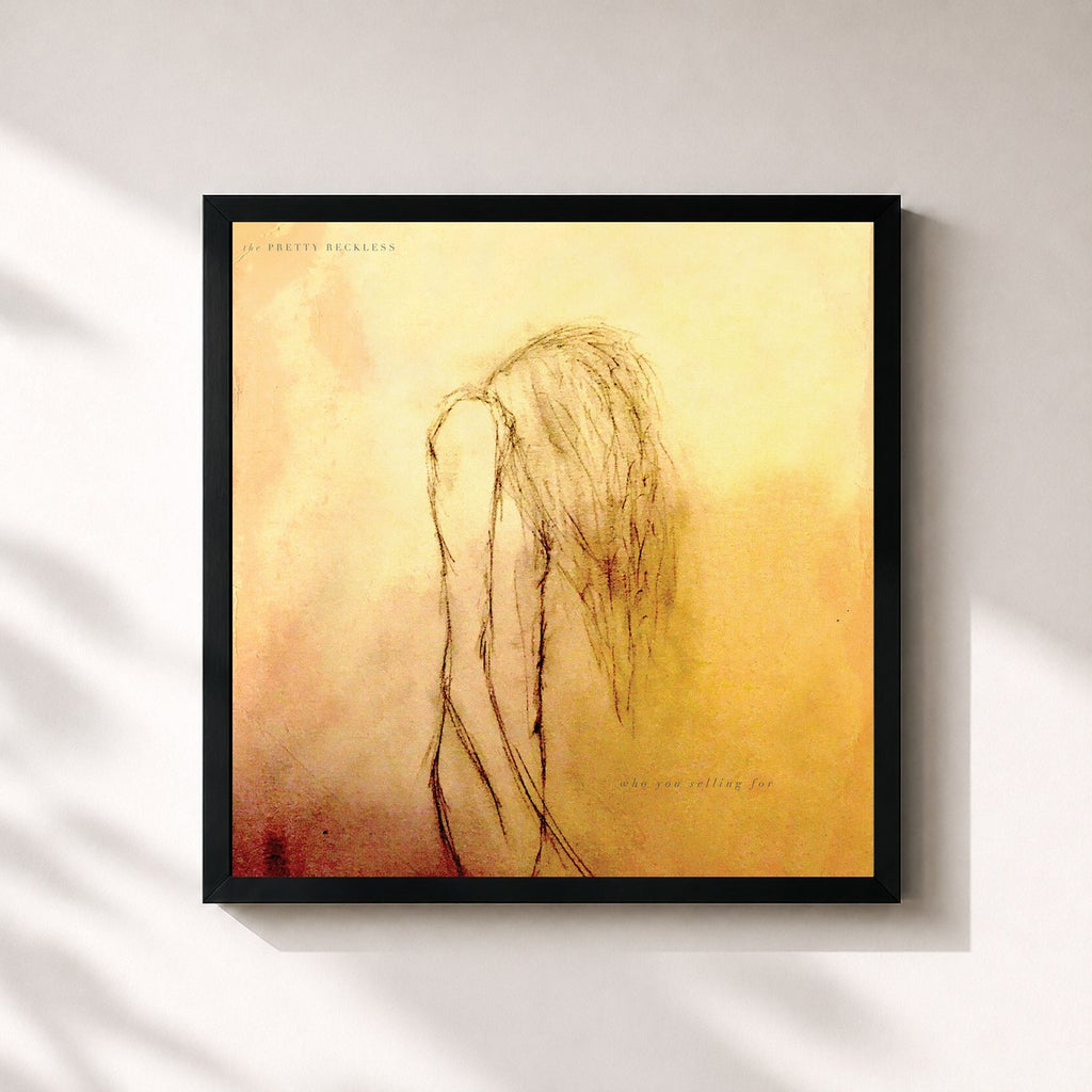 The Pretty Reckless · Who You Selling For