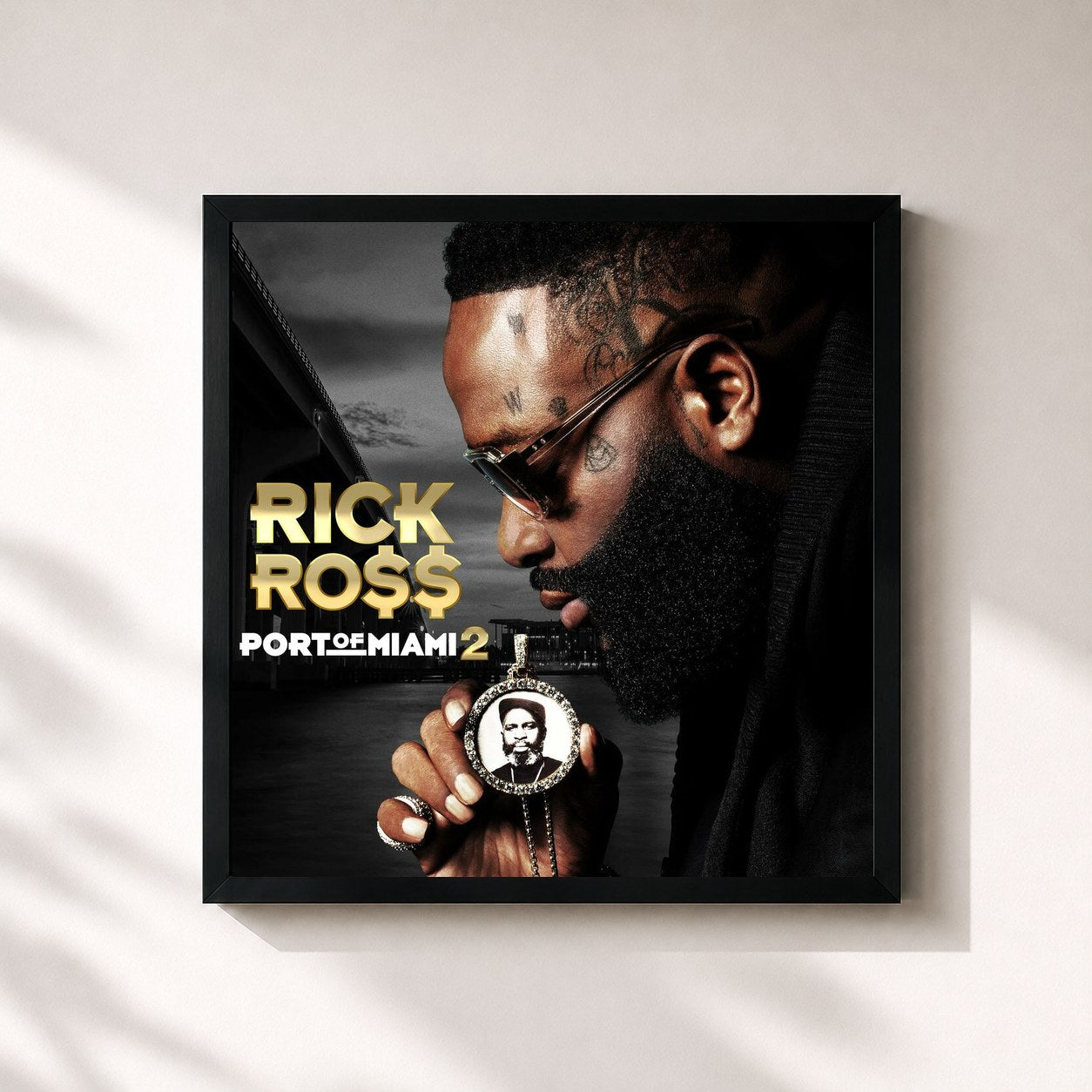 Rick Ross · Port of Miami 2
