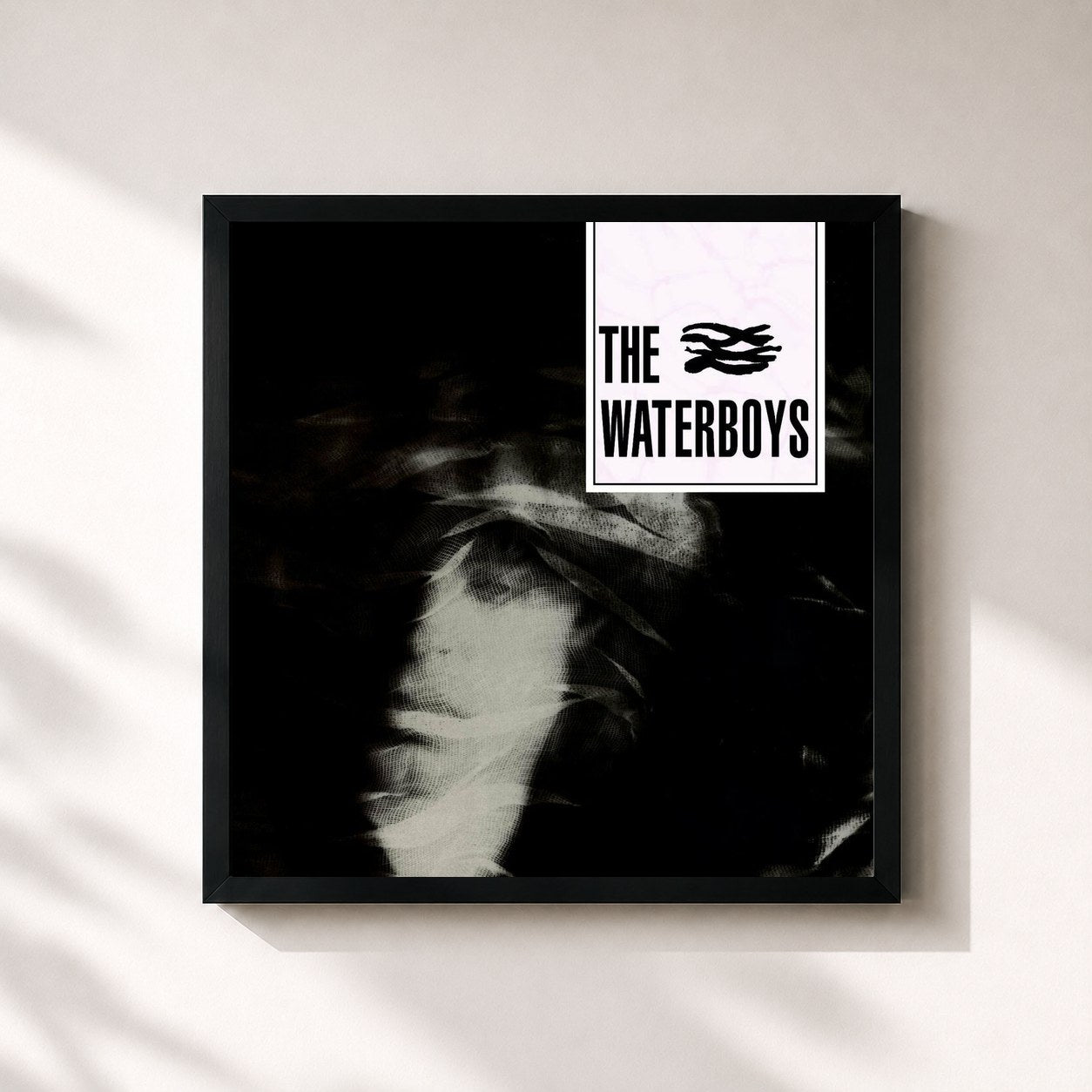 The Waterboys · The Waterboys