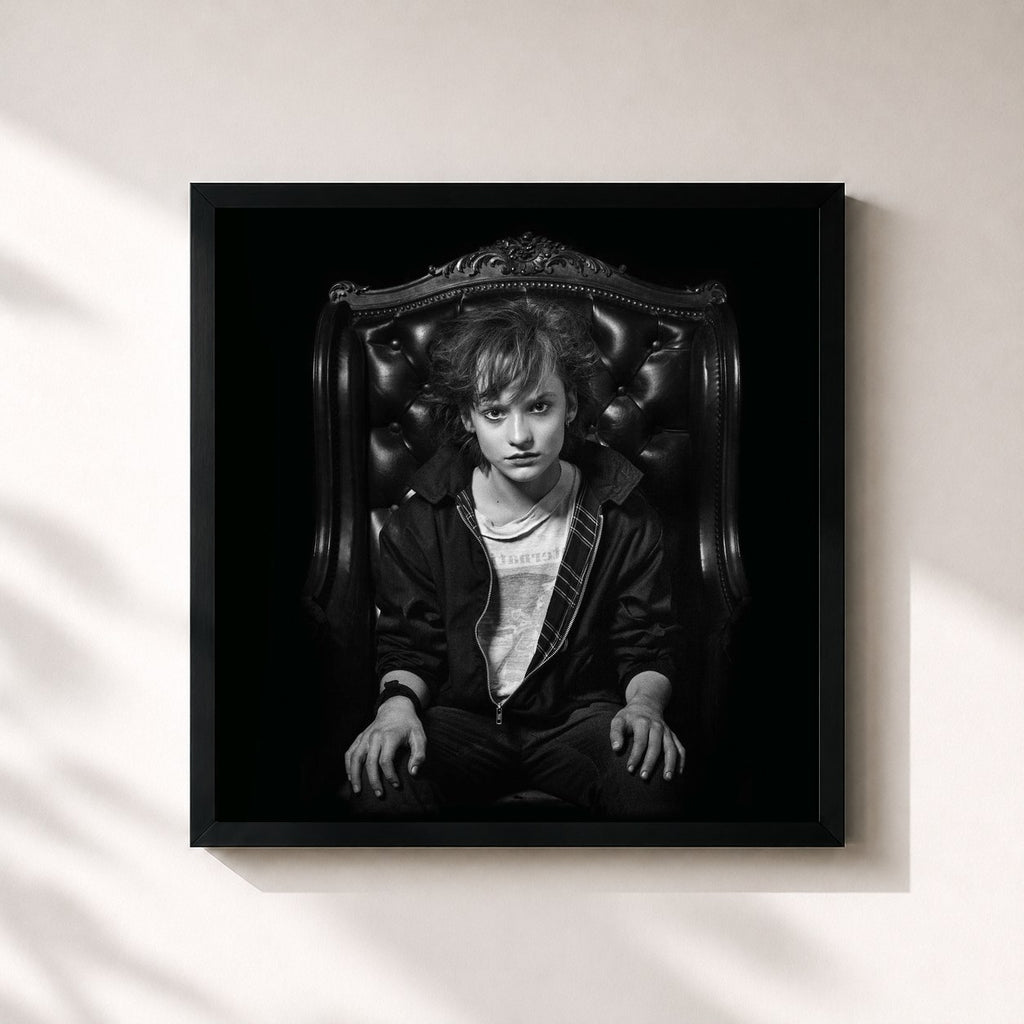 Indochine · Singles Collection (2001 - 2021)