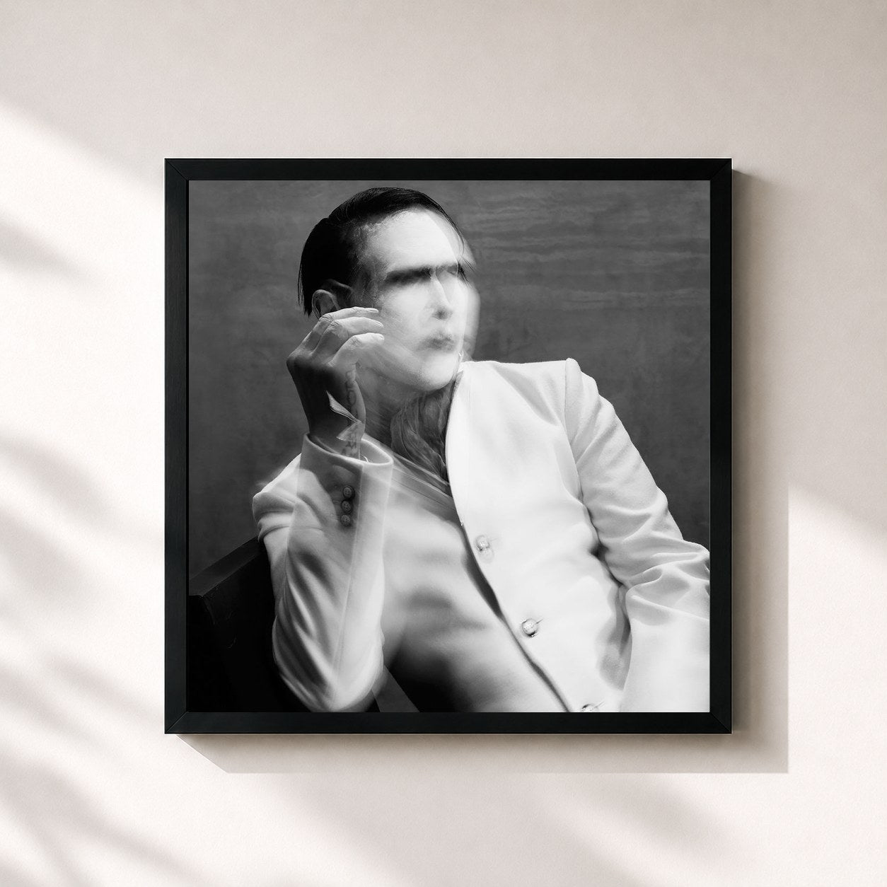 Marilyn Manson · The Pale Emperor