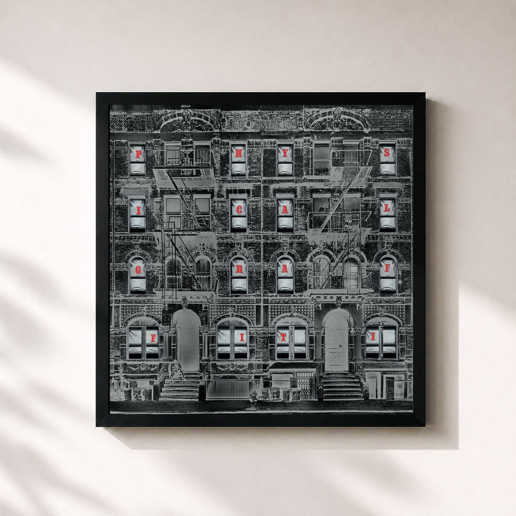 Led Zeppelin · Physical Graffiti (Deluxe Edition)