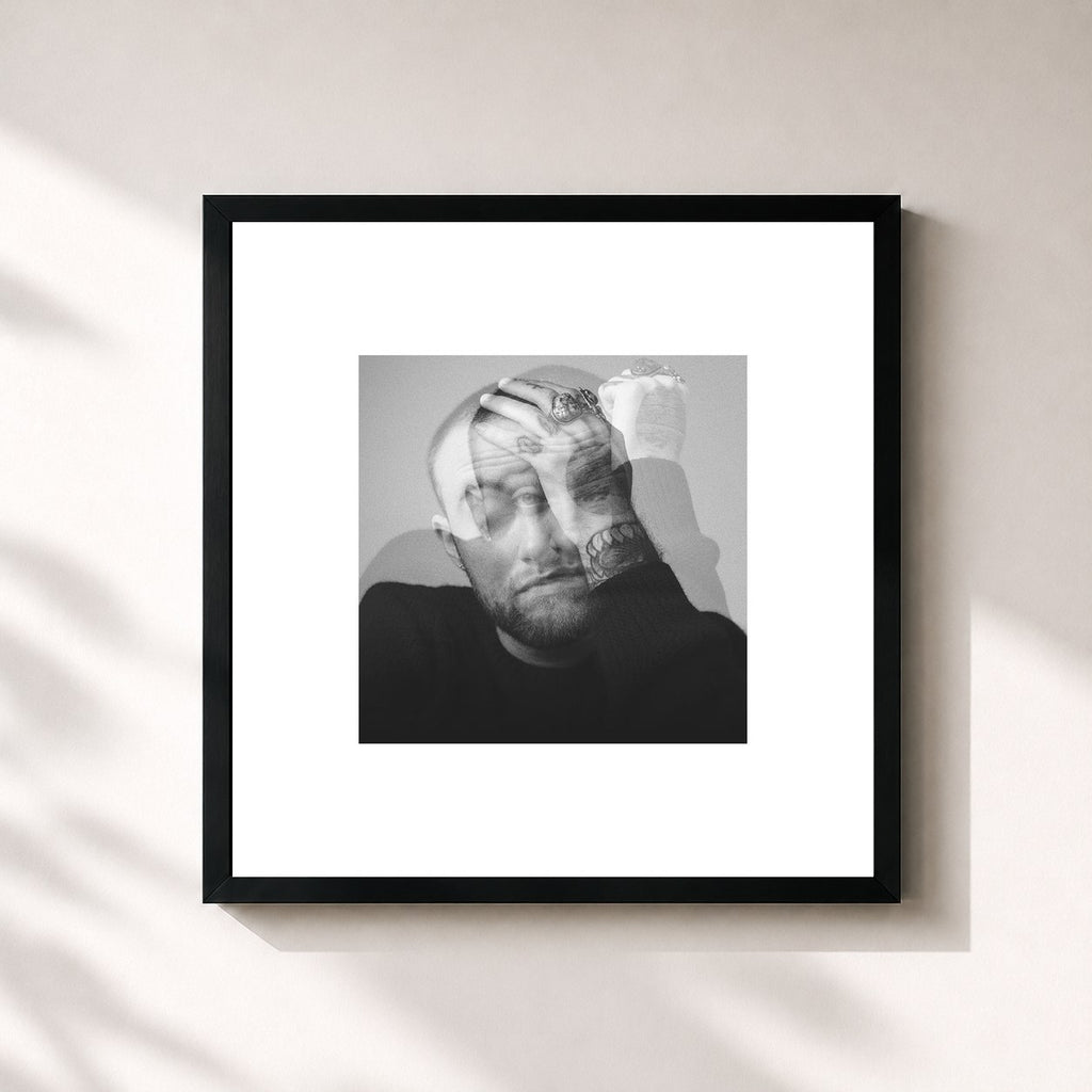 Mac Miller · Circles