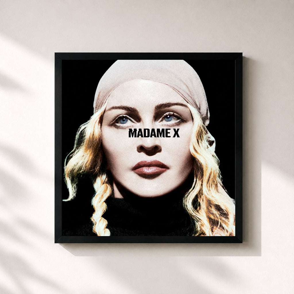 Madonna · Madame X (Deluxe)