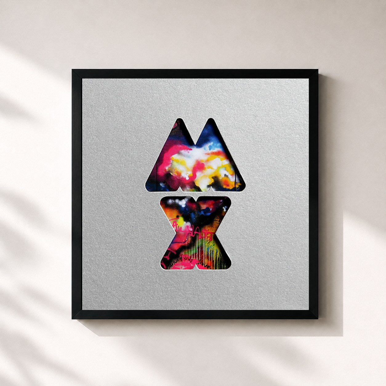 Coldplay · Mylo Xyloto