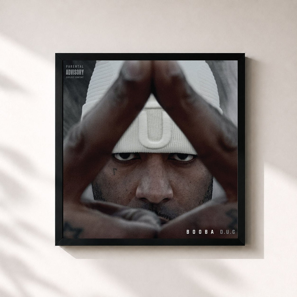Booba · D.U.C.