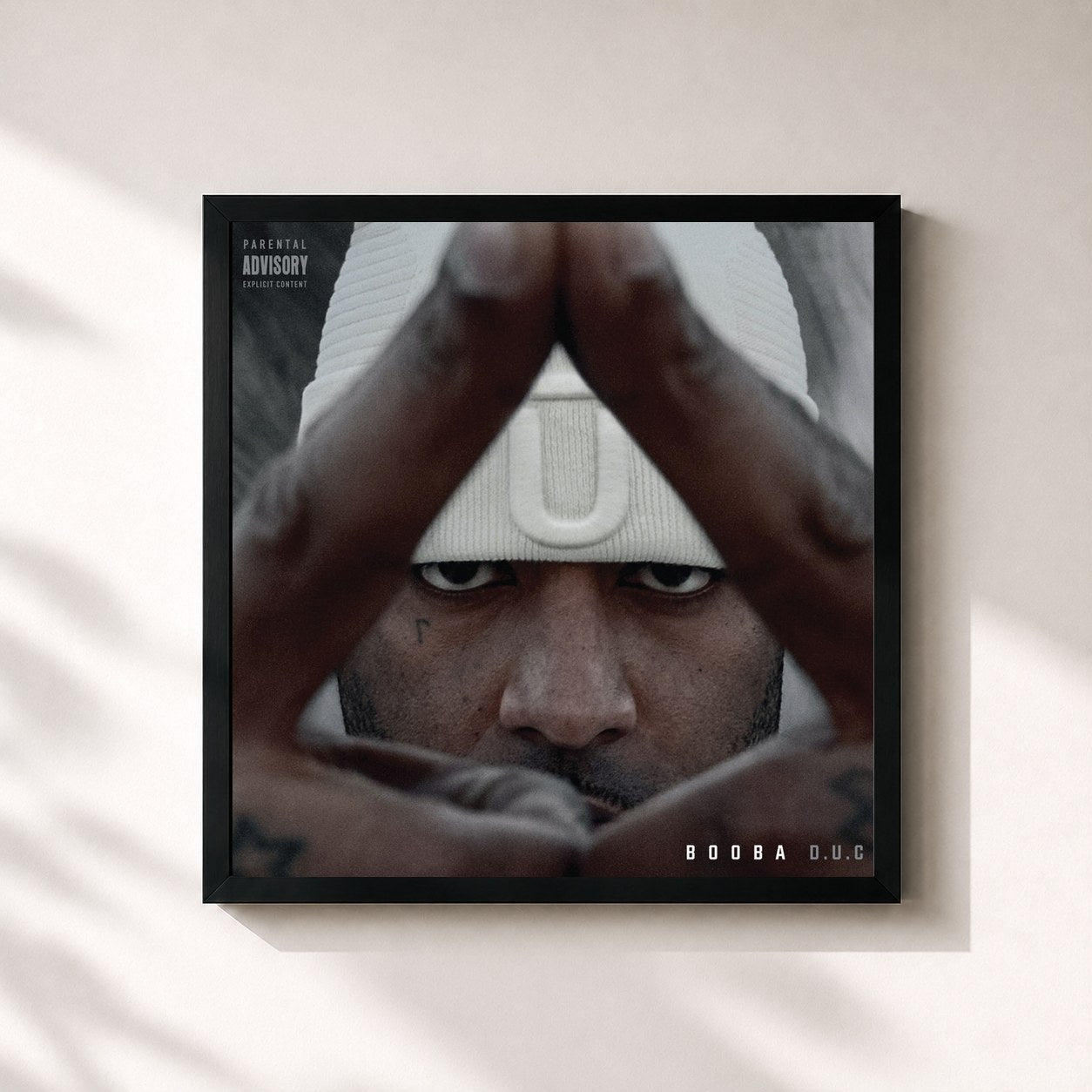 Booba · D.U.C.