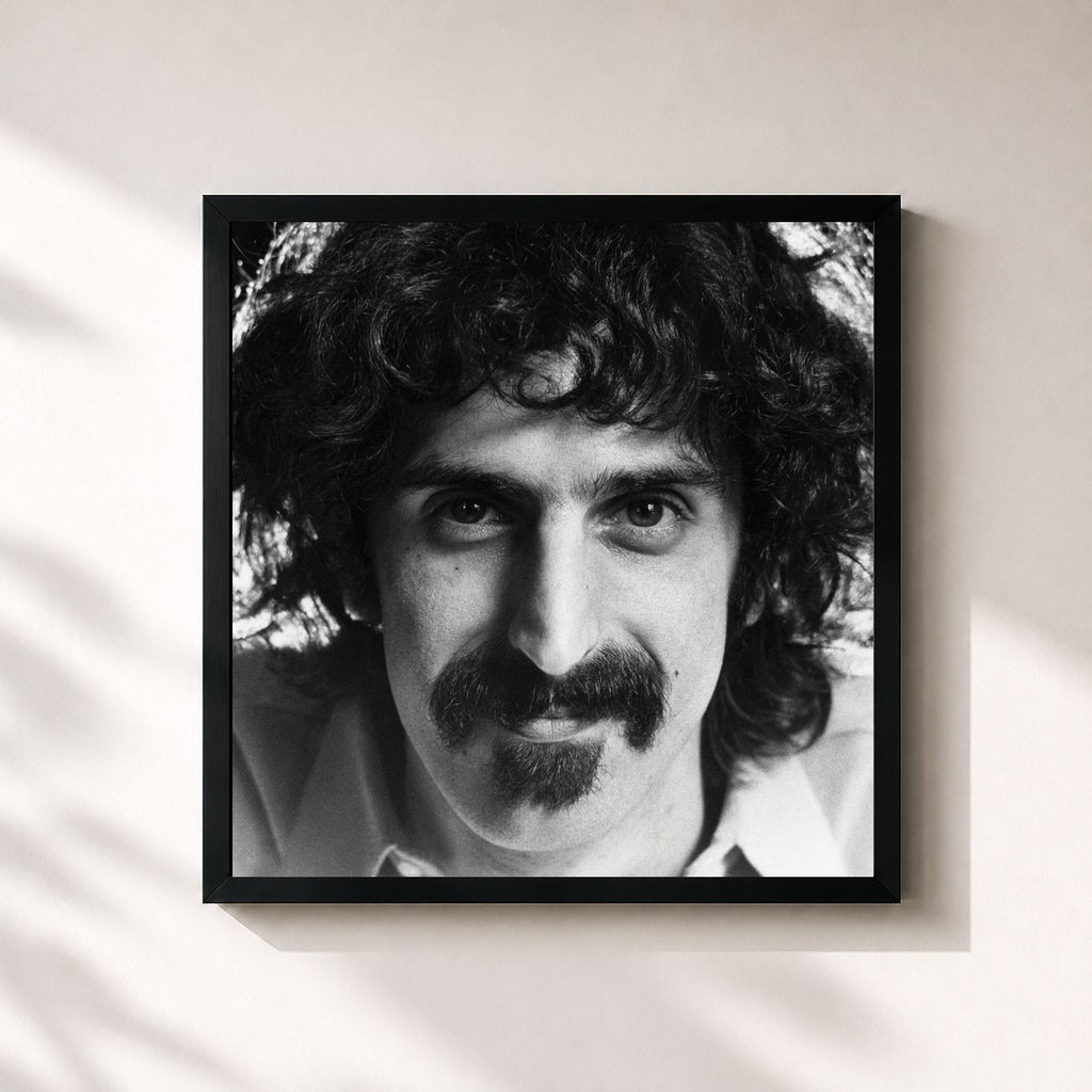 Frank Zappa · Waka/Wazoo