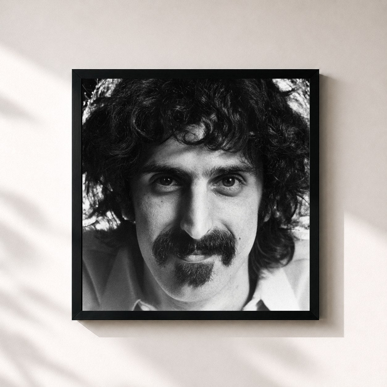 Frank Zappa · Waka/Wazoo