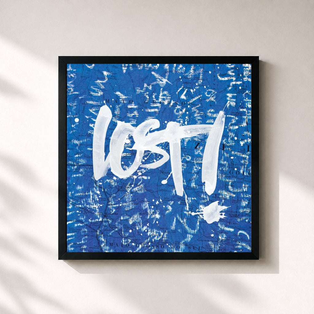 Coldplay · Lost!