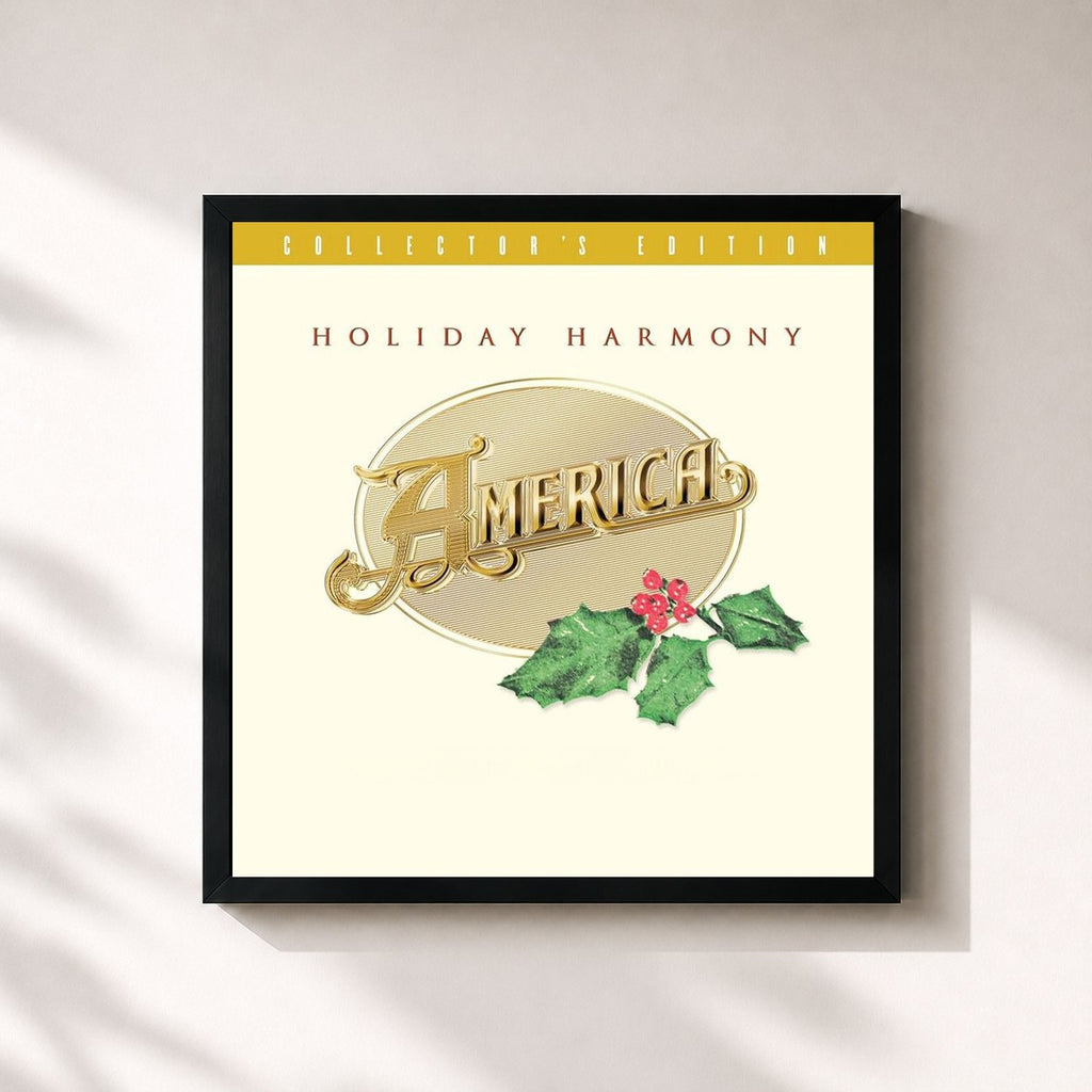 America · Holiday Harmony (Collector's Edition)