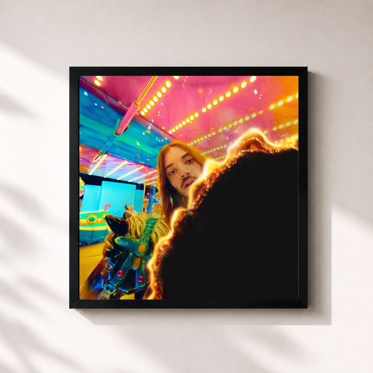 Lujipeka · Montagnes Russes