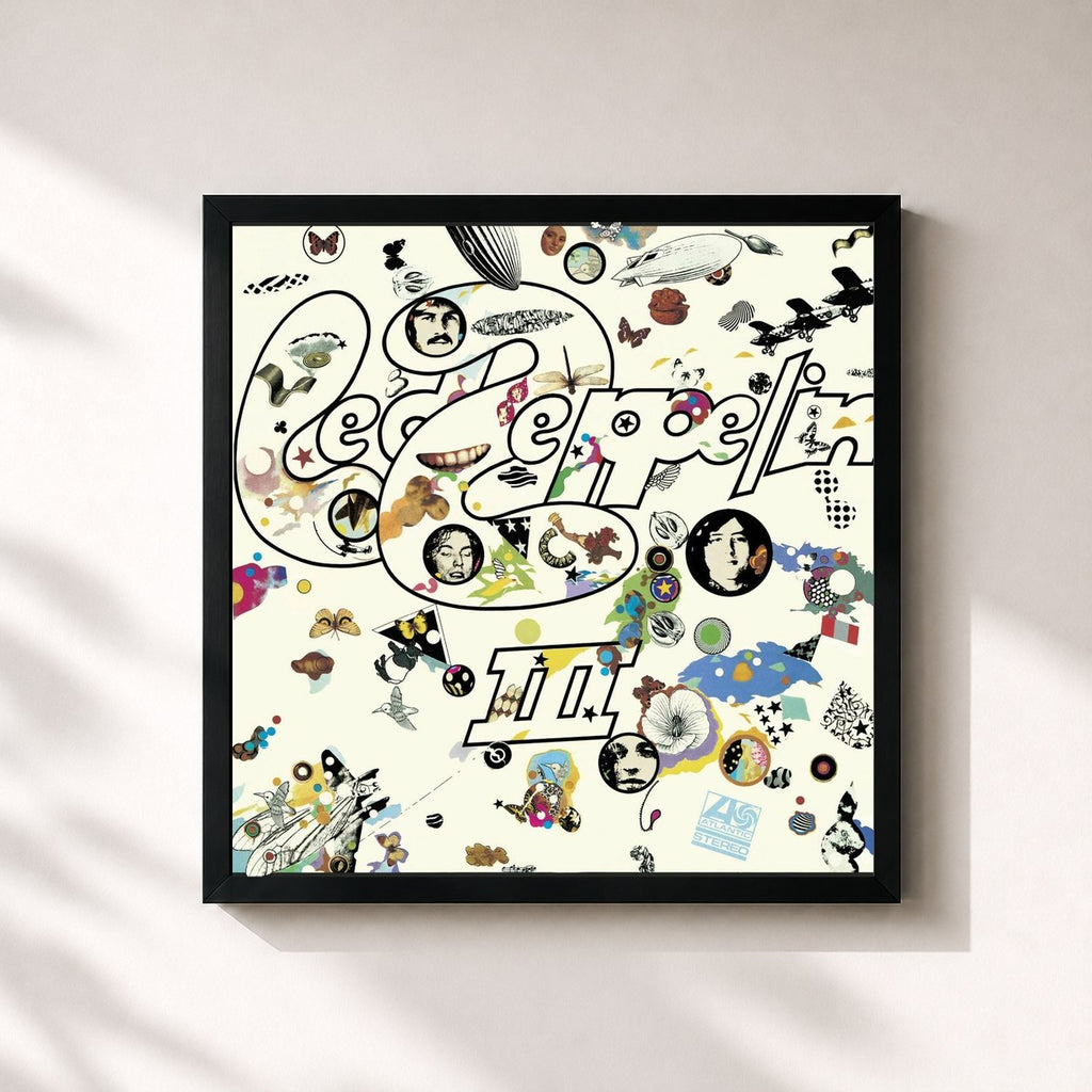 Led Zeppelin · Led Zeppelin III (Remaster)