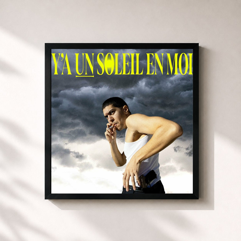 Al-Walid · Y'A UN SOLEIL EN MOI