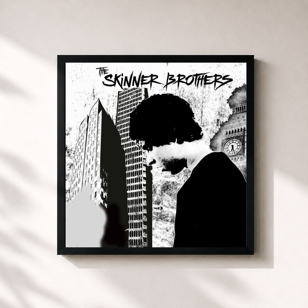 The Skinner Brothers · 27 to Life