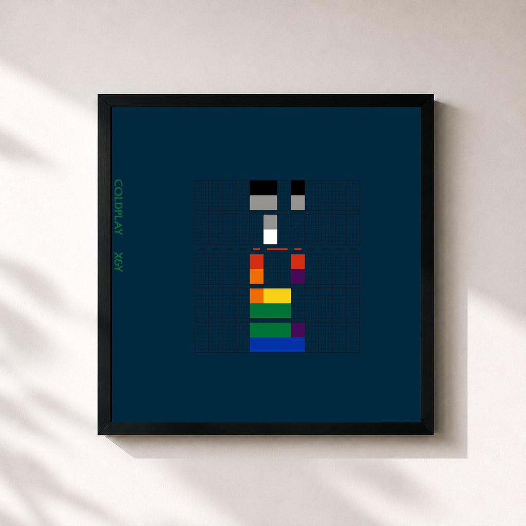 Coldplay · X&Y