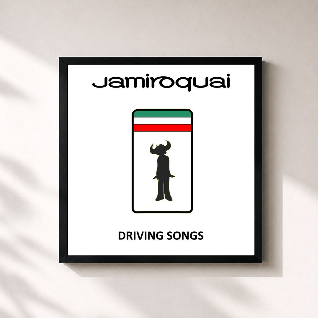 Jamiroquai · Driving Songs